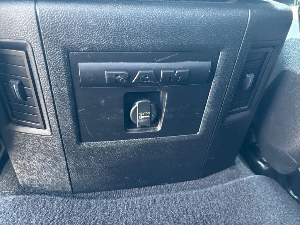Used 2016 Blue Ram Sport image 40