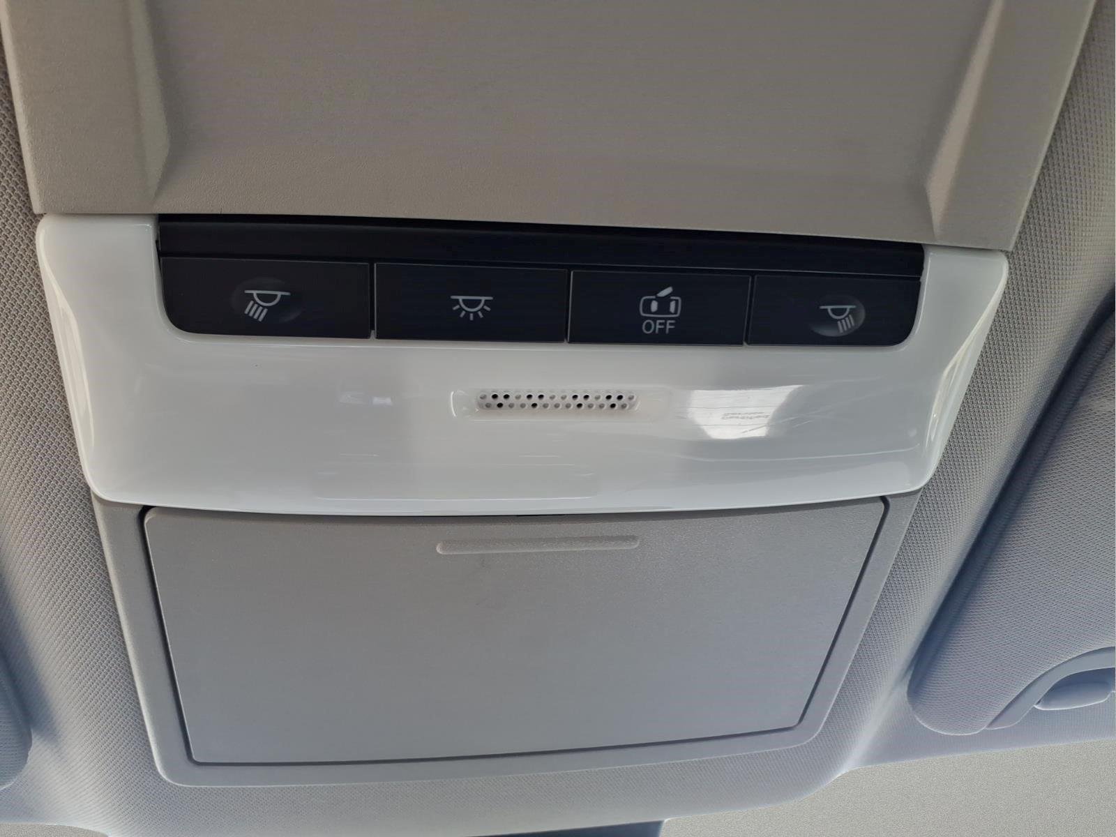 Used 2024 Gun Metallic Nissan 2.5 SV image 30