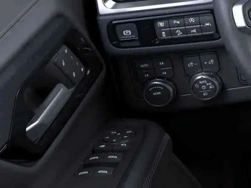 New 2026 Onyx Black GMC Denali image 18
