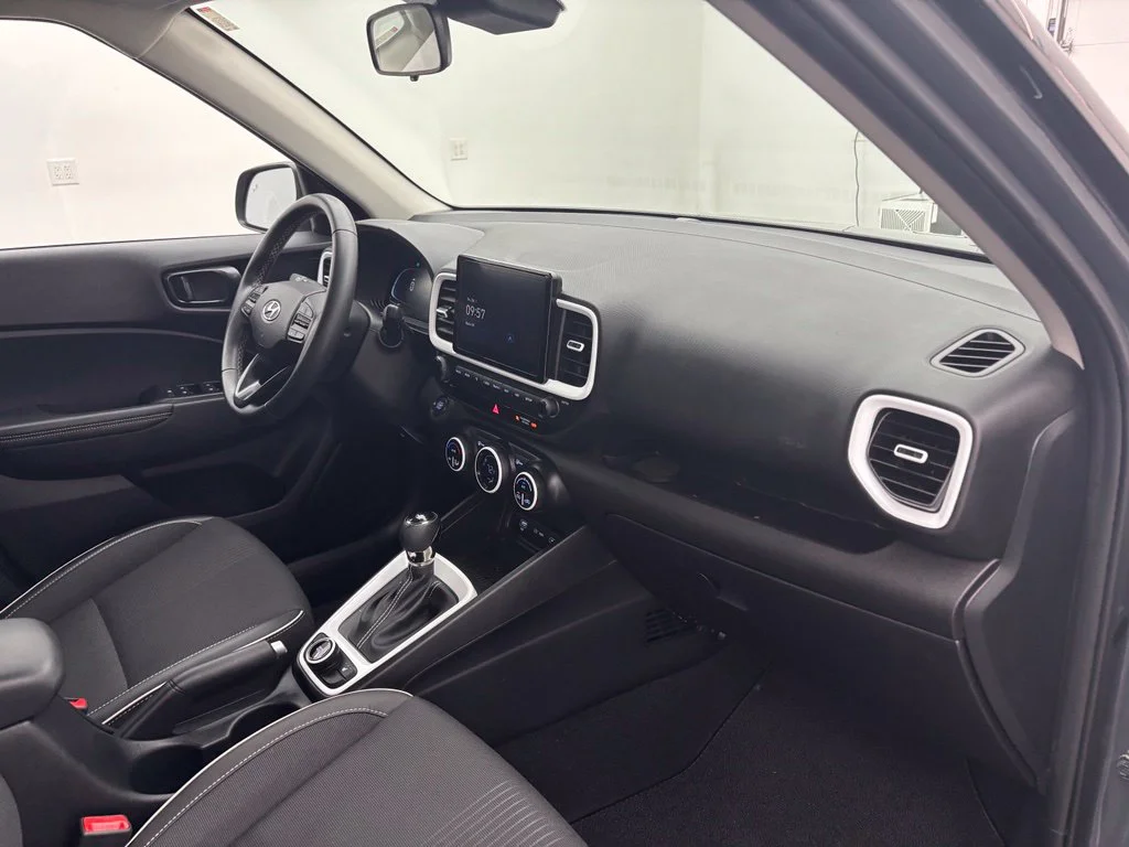 Used 2024 Gray Hyundai Limited image 31