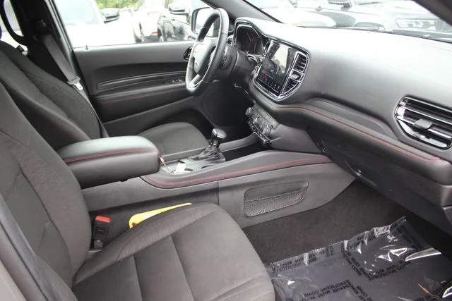 Used 2026 Gray Dodge GT image 37