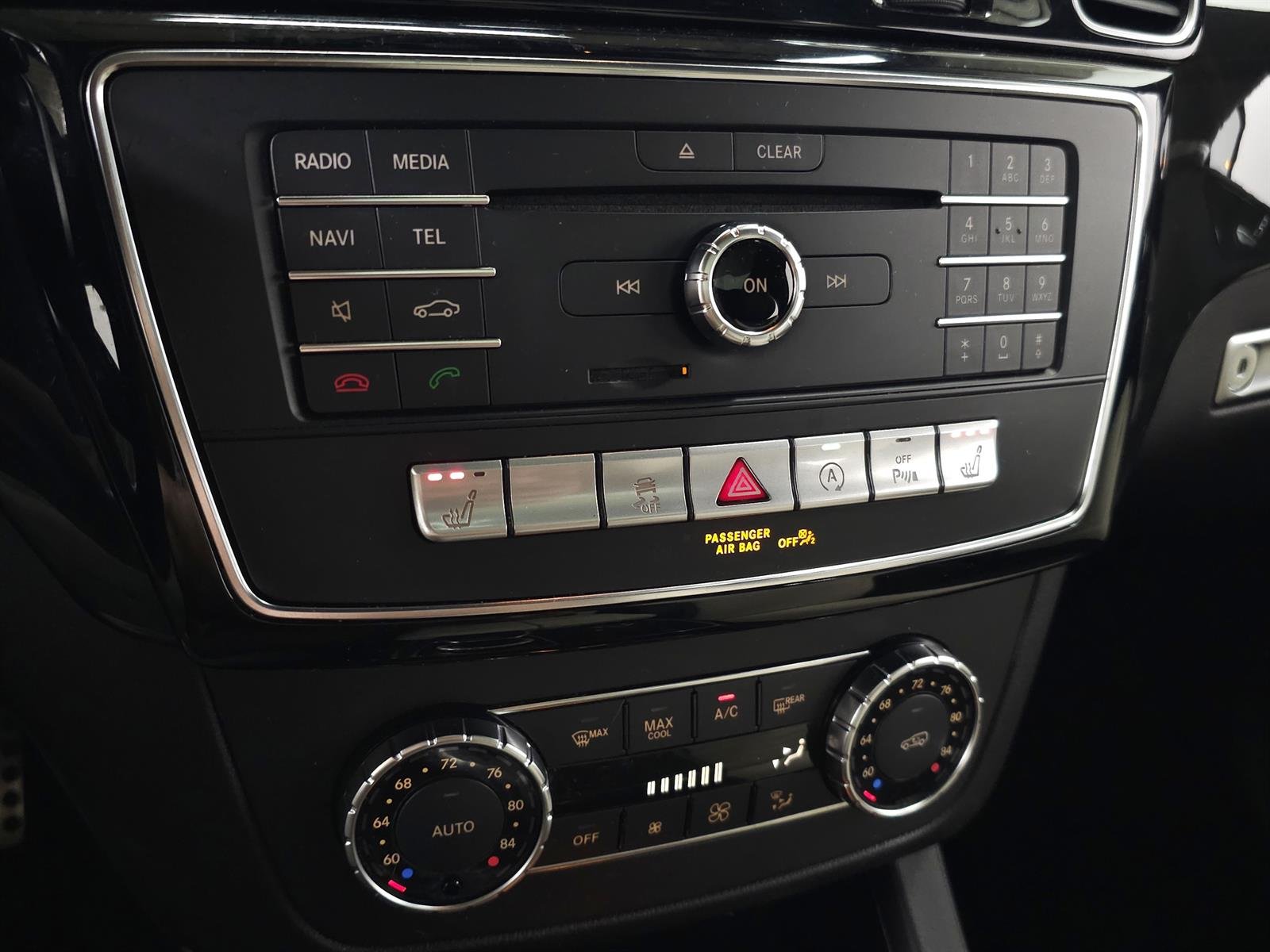 Used 2019 White Mercedes-Benz AMG® GLE 43 image 30