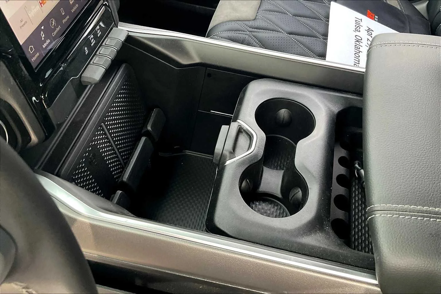 2025 RAM 1500 Big Horn/Lone Star - Photo 7