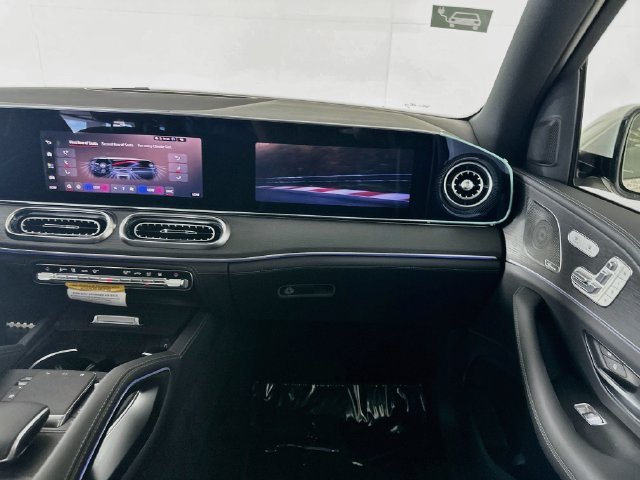 New 2027 Polar White Mercedes-Benz  image 55