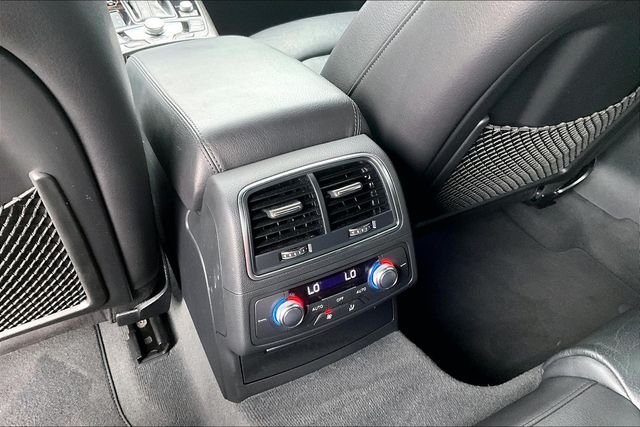 Used 2018 Gray Audi 2.0T Premium Plus image 25