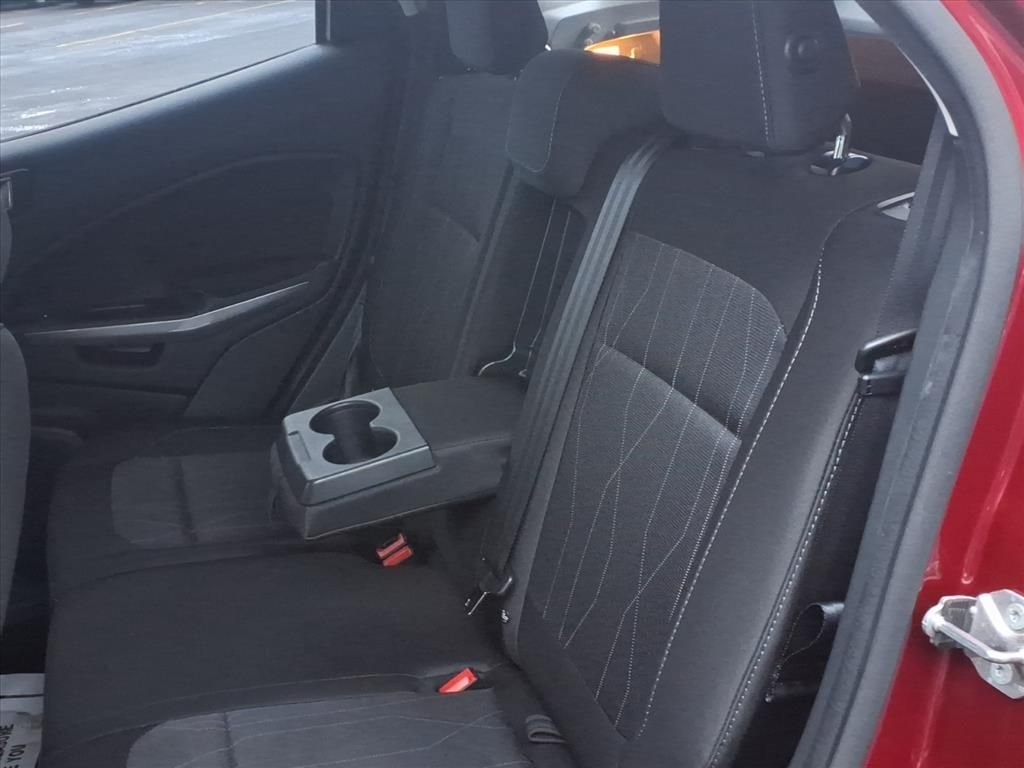 2021 FORD ECOSPORT - Image 27
