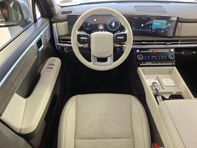 2026 Hyundai Santa Fe Limited - Photo 10