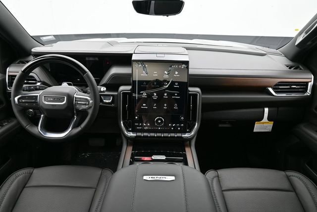 2026 GMC Yukon XL Denali - Photo 12