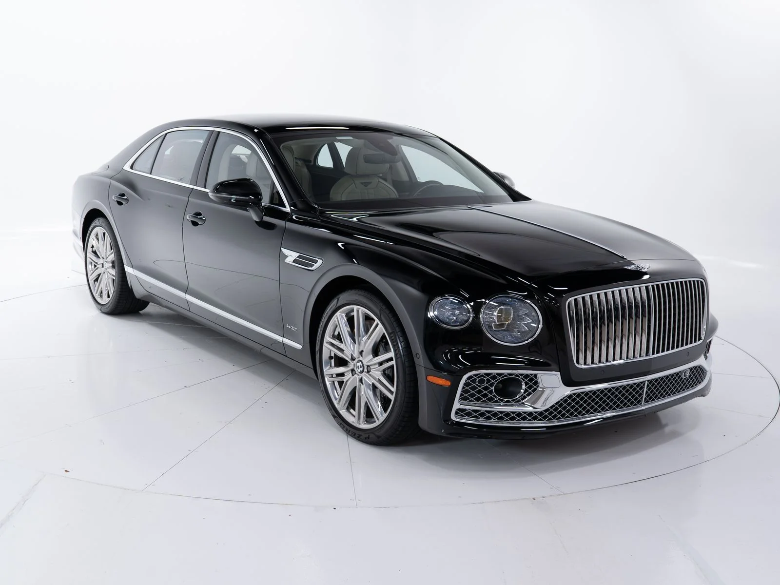 Certified Used 2021 Beluga Bentley W12 image 7