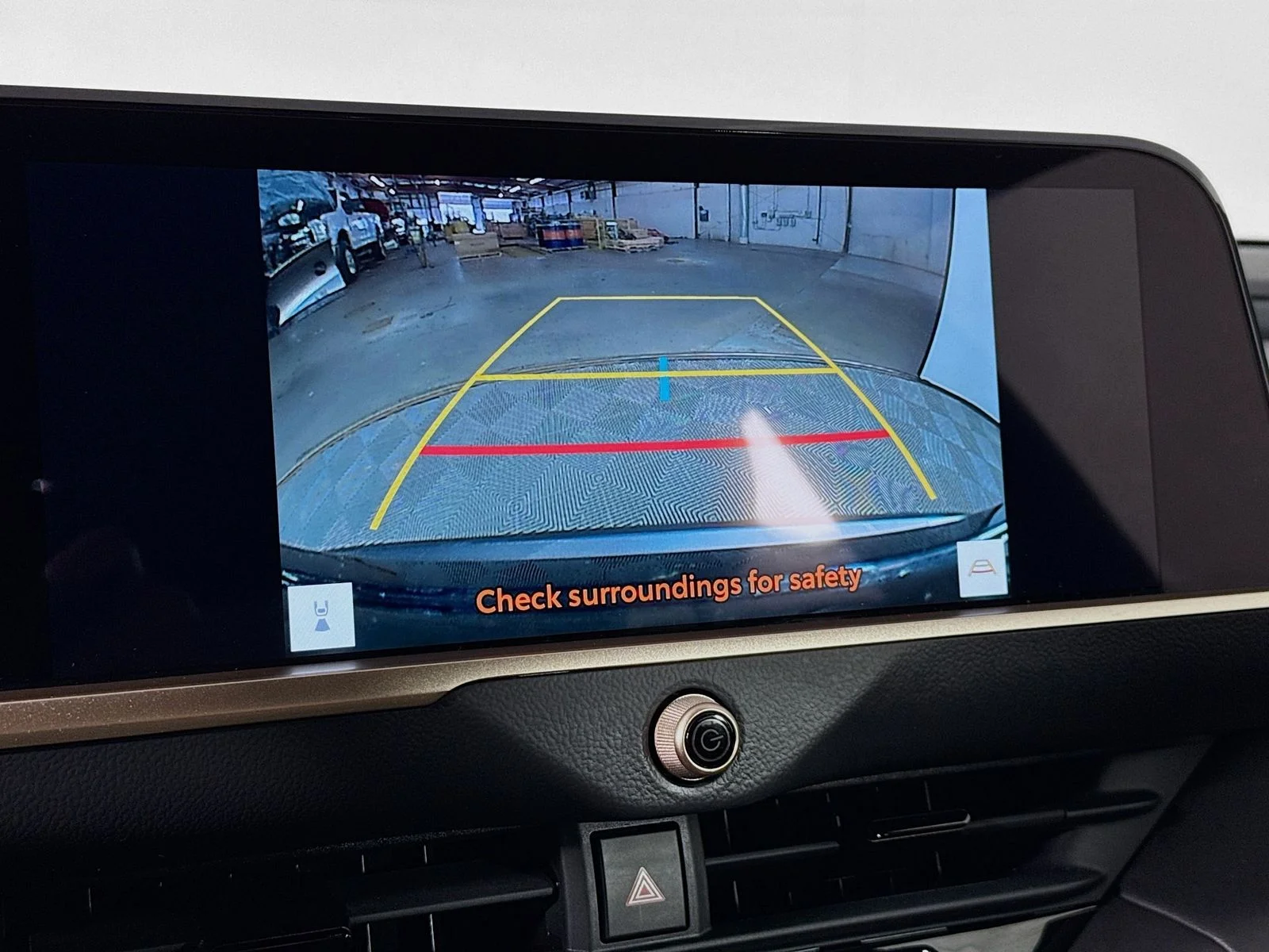 Certified Used 2026 Gray Toyota XLE image 13
