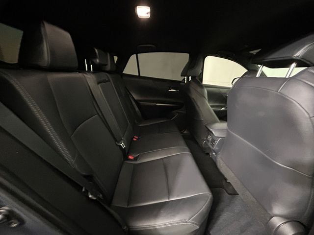 Used 2024 Gray Toyota XLE image 17