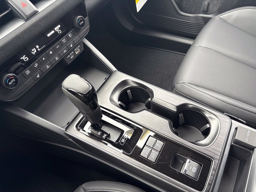 New 2026 RIVER ROCK PEARL Subaru Premium image 15