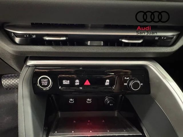 New 2026 White Audi 2.0T Premium Plus image 20