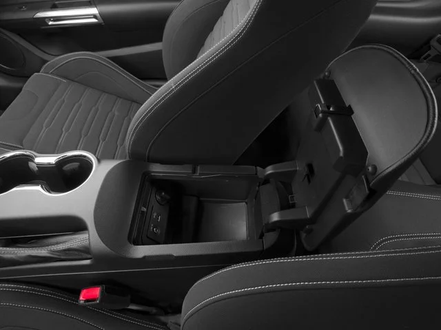 Used 2017 Shadow Black Ford GT Premium image 24
