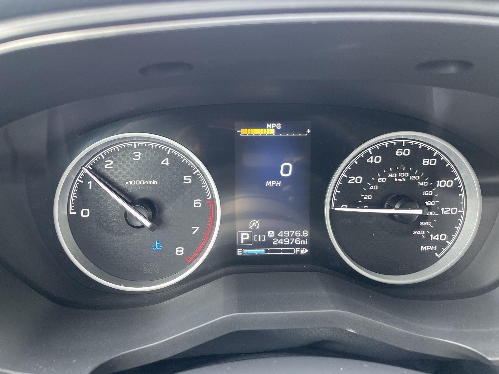 Used 2020 Subaru Forester Limited with VIN JF2SKAUC4LH510839 for sale in Kansas City