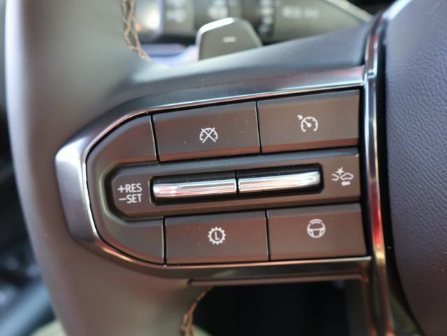 2026 GMC Yukon AT4 - Photo 31