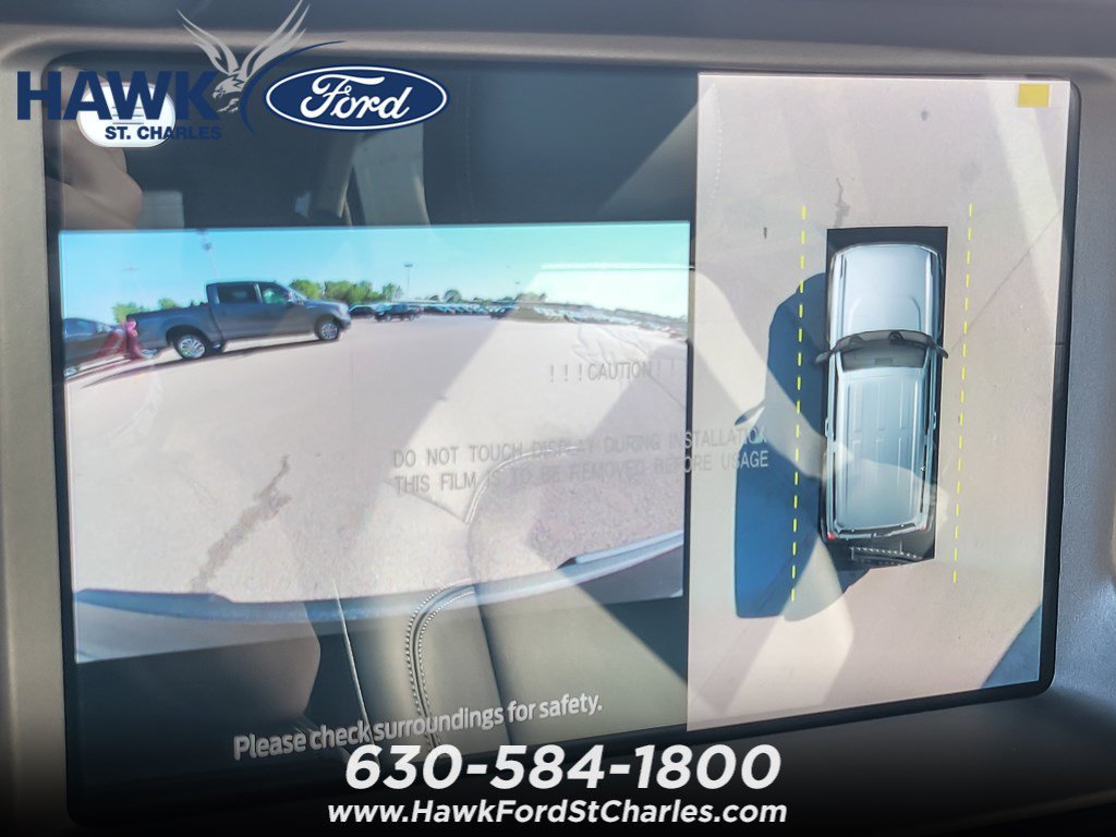New 2026 Desert Sand Ford Outer Banks® image 13
