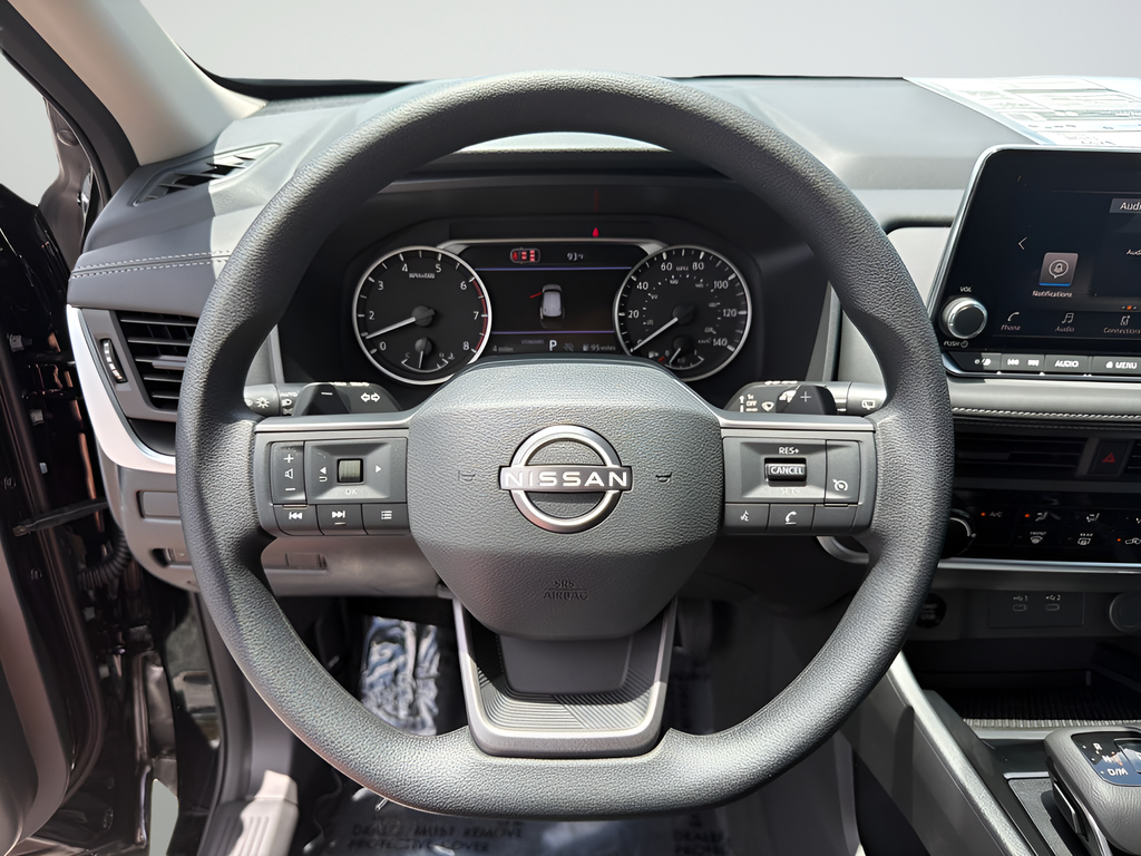 New 2026 Black Nissan S image 9