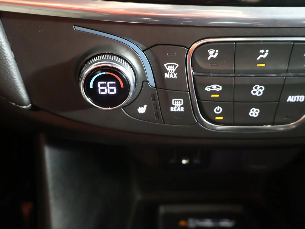 Used 2023 Gray Chevrolet LT image 47