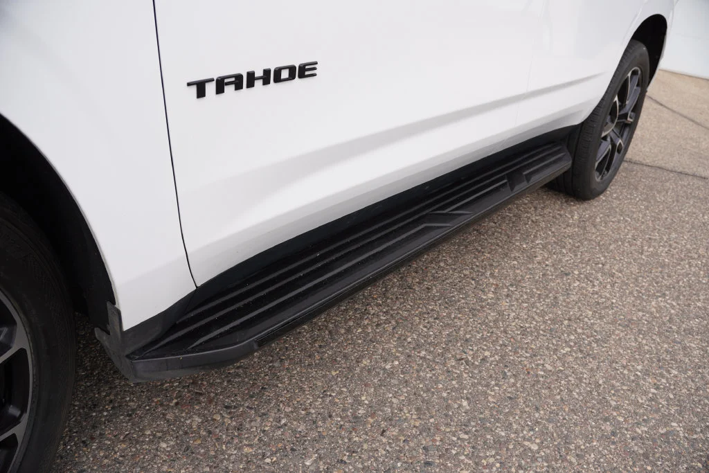 Used 2022 Summit White Chevrolet RST image 14