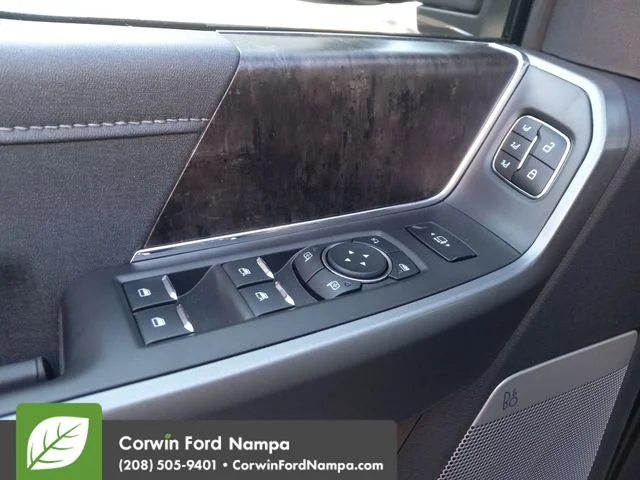 2026 Ford F-350 Super Duty Lariat - Photo 11