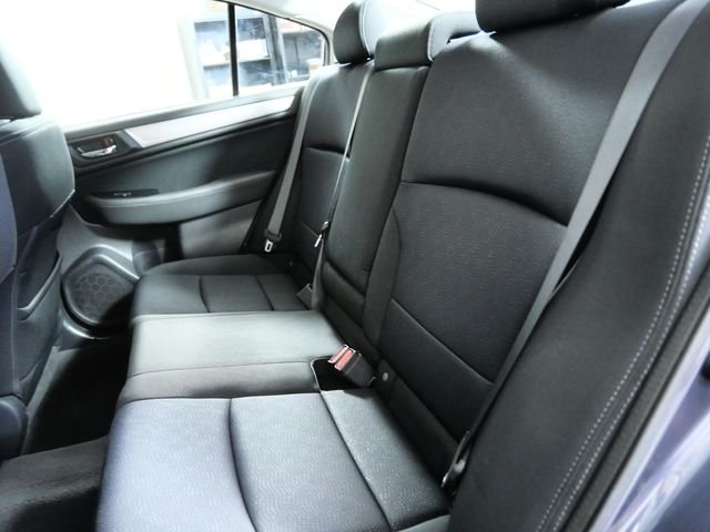 Used 2016 Gray Subaru 2.5i image 14