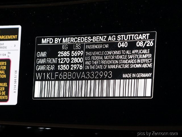 Vehicle thumbnail