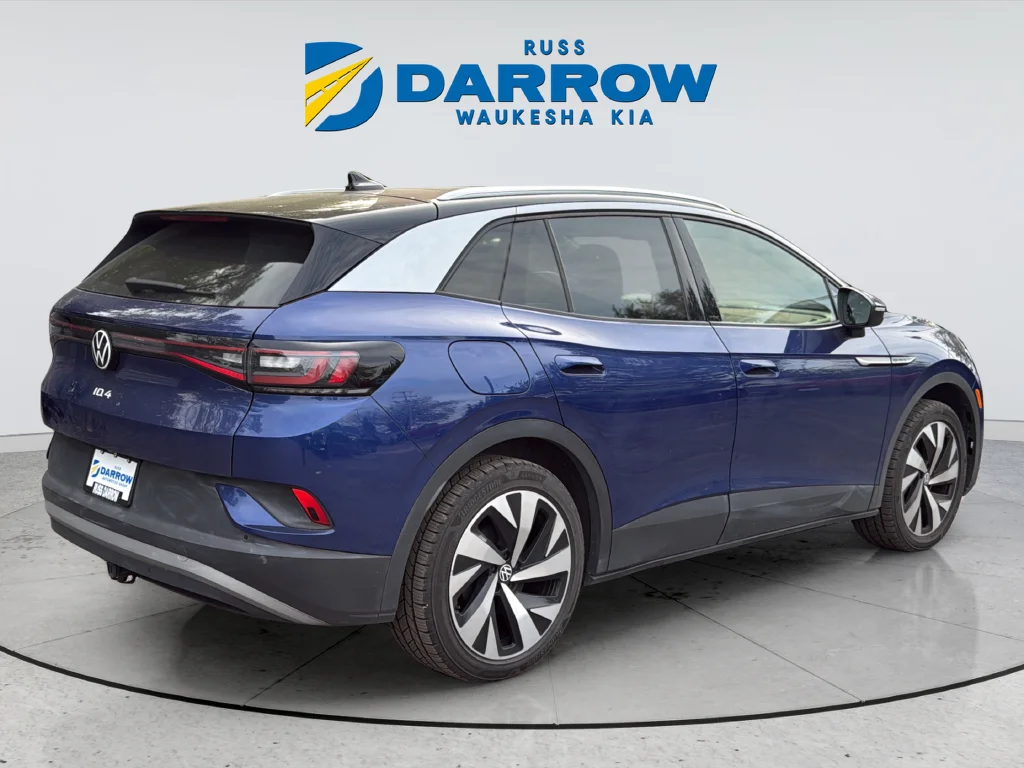Used 2021  Volkswagen Pro S image 5