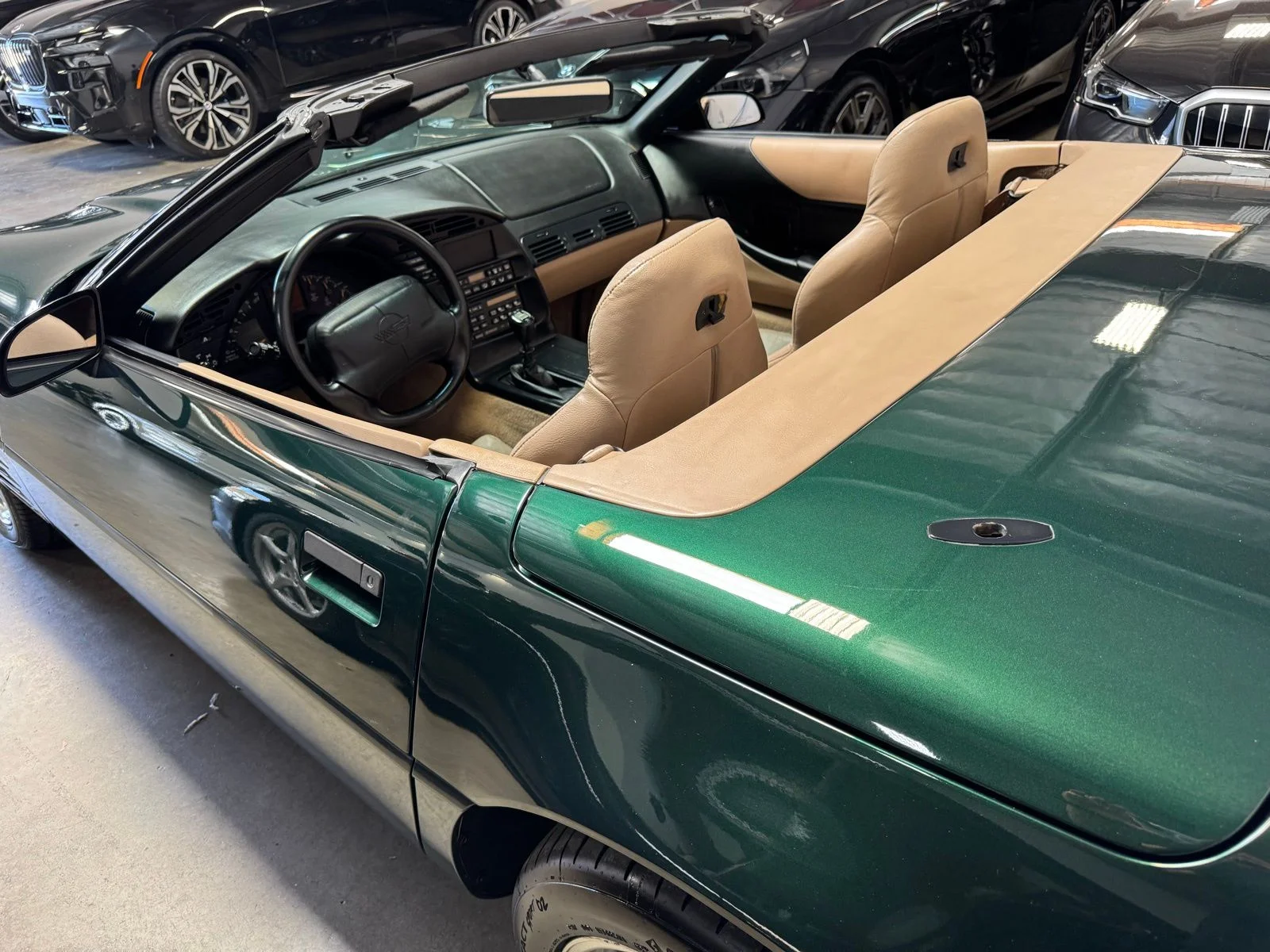 1994 Chevrolet Corvette - Photo 33