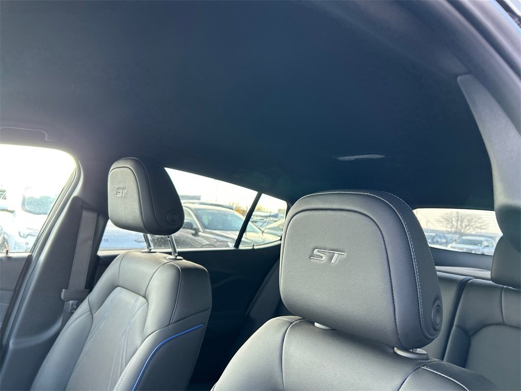 2026 BUICK ENVISTA - Image 25