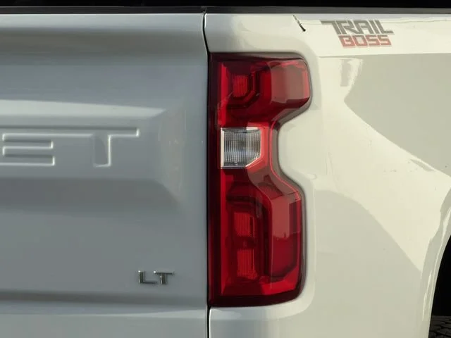 2026 Chevrolet Silverado 1500 LT Trail Boss - Photo 7