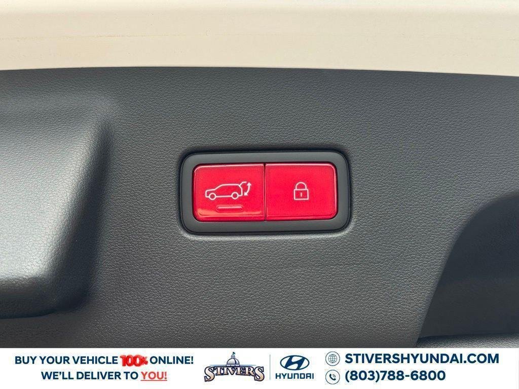New 2027  Hyundai SEL Premium FWD image 17