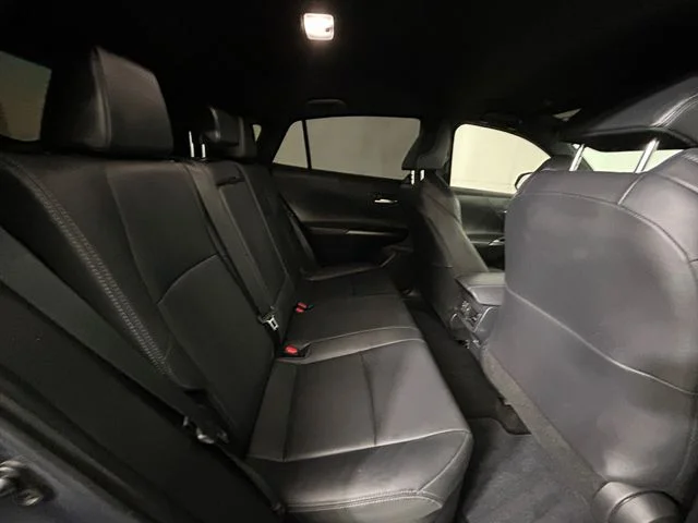 Used 2024 Gray Toyota XLE image 17