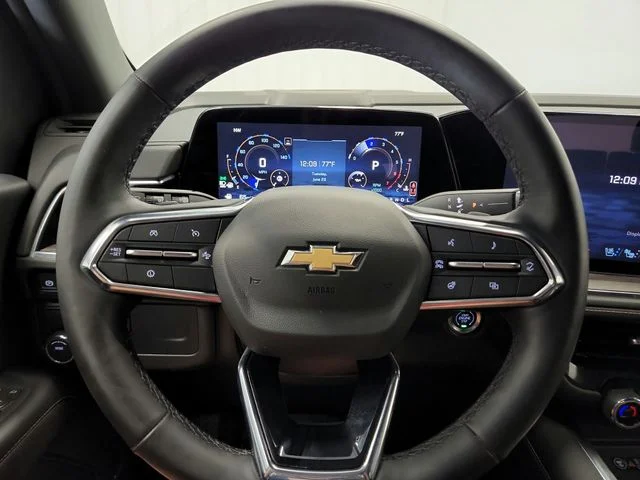 Used 2025 Black Chevrolet Premier image 20
