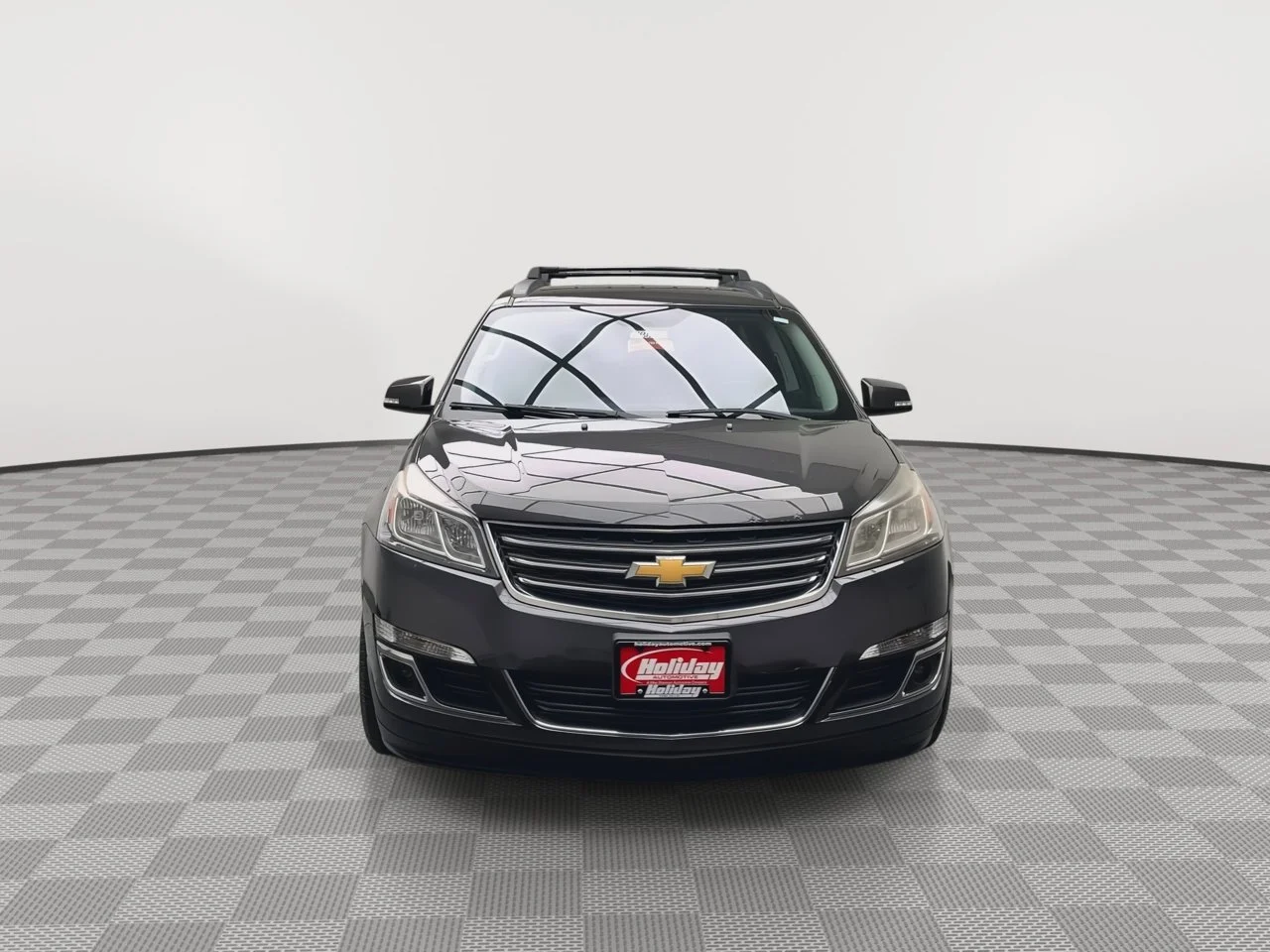 Used 2017 TUNGSTEN METALLIC Chevrolet LT image 33