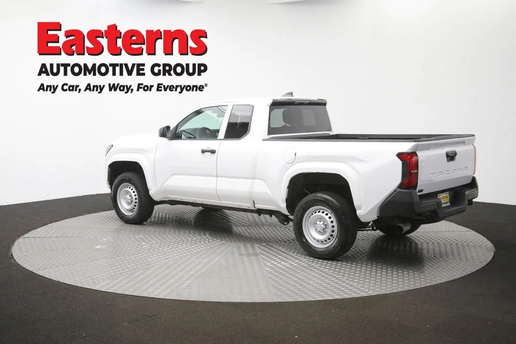 Used 2025 White Toyota SR image 59