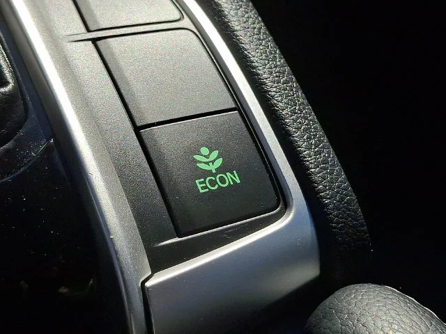 Used 2020 White Honda Sport image 24