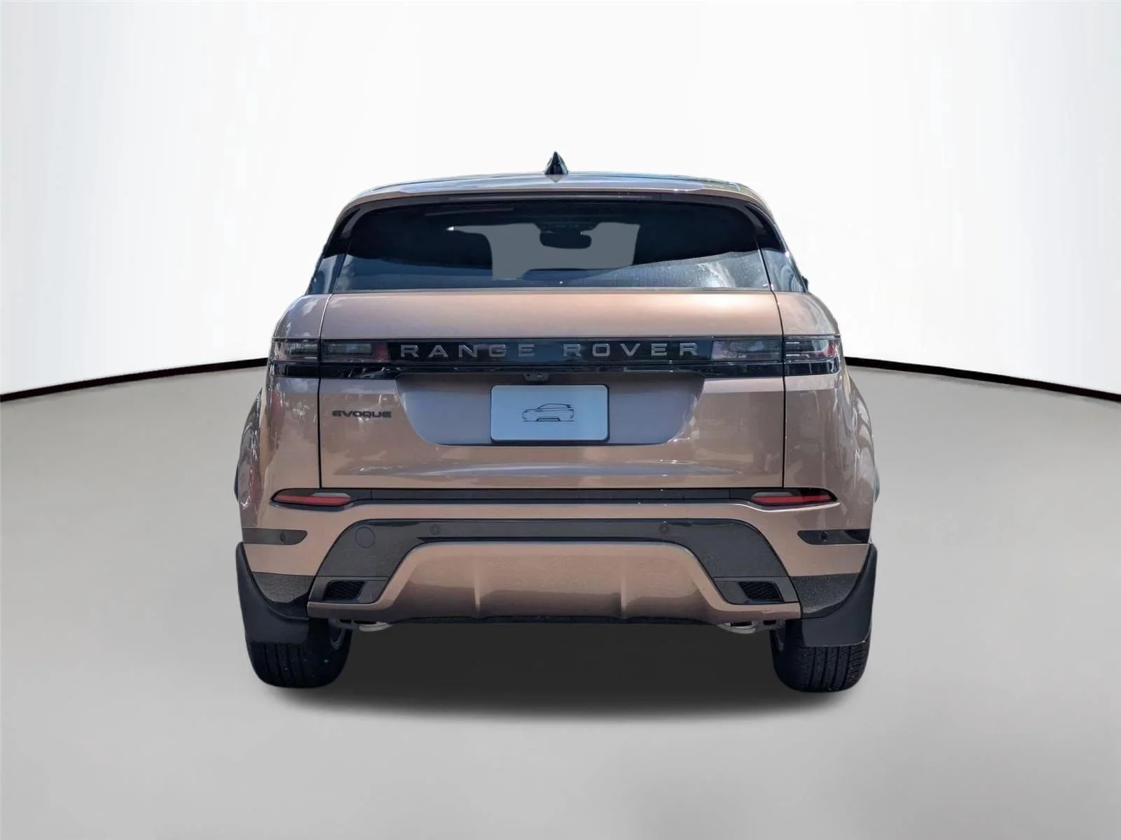 Used 2026 Corinthian Bronze Metallic Land Rover Dynamic SE image 6