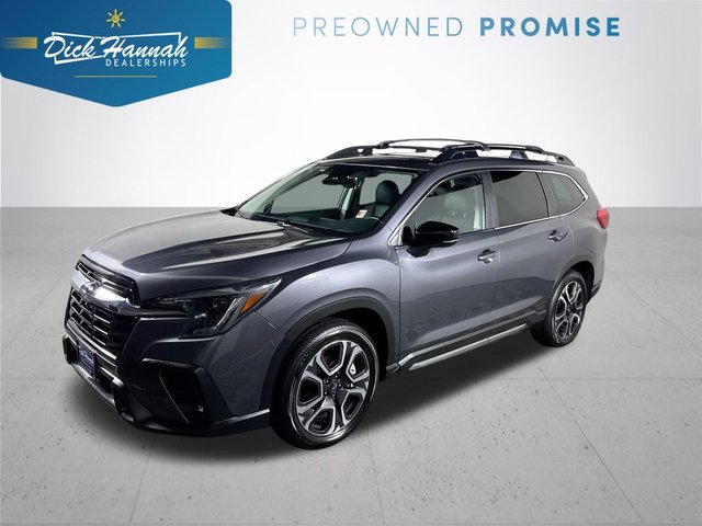 2024 Subaru Ascent Limited