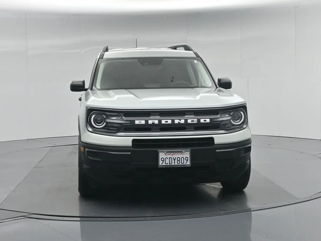 Certified Used 2022 Green Ford Big Bend image 26