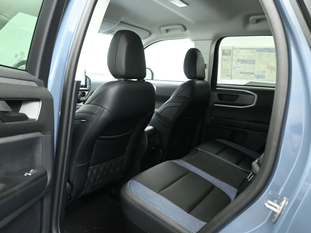 2026 Ford Bronco Sport Outer Banks - Photo 17