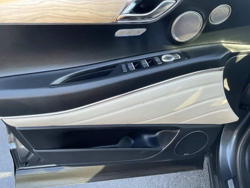 Used 2021 Gray Genesis 2.5T image 19