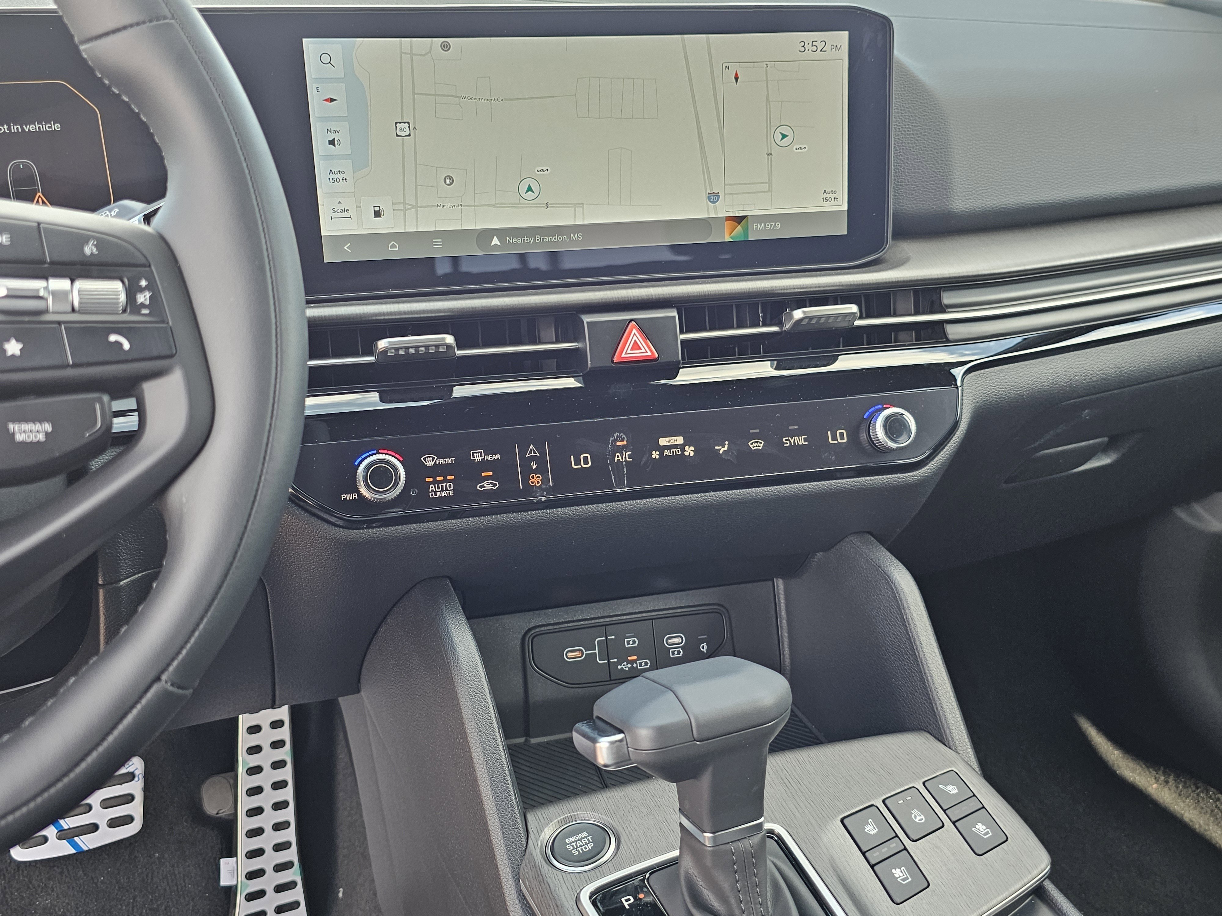 2026 Kia Sportage X-Pro Prestige - Photo 9