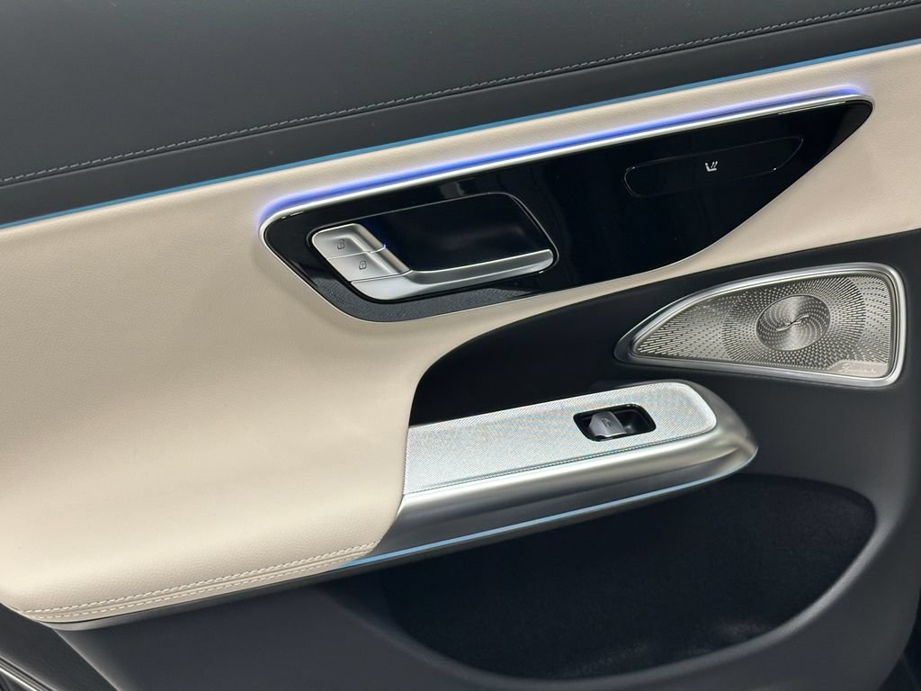 New 2026 Black Mercedes-Benz E 450 image 26