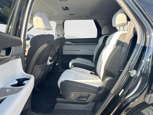 Used 2021 Black Hyundai SEL image 22