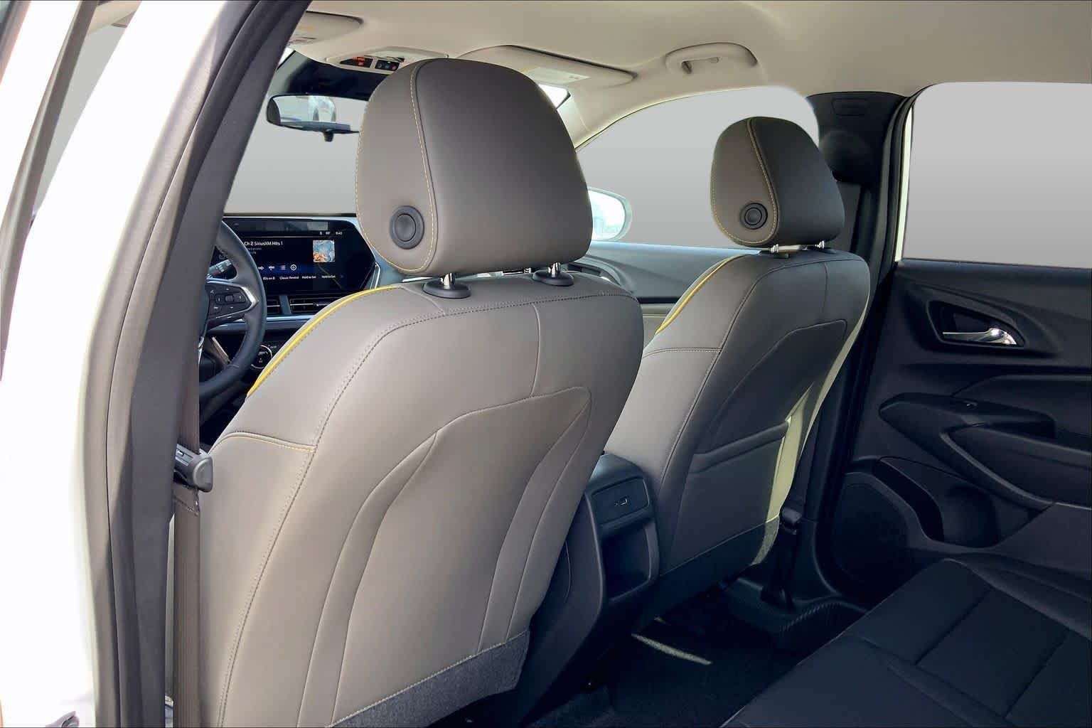 2026 Chevrolet Trax Activ - Photo 23