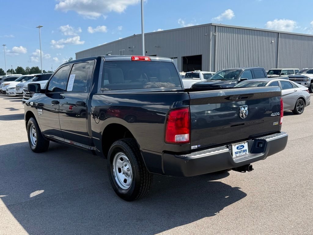 Used 2019 Gray Ram Tradesman image 35