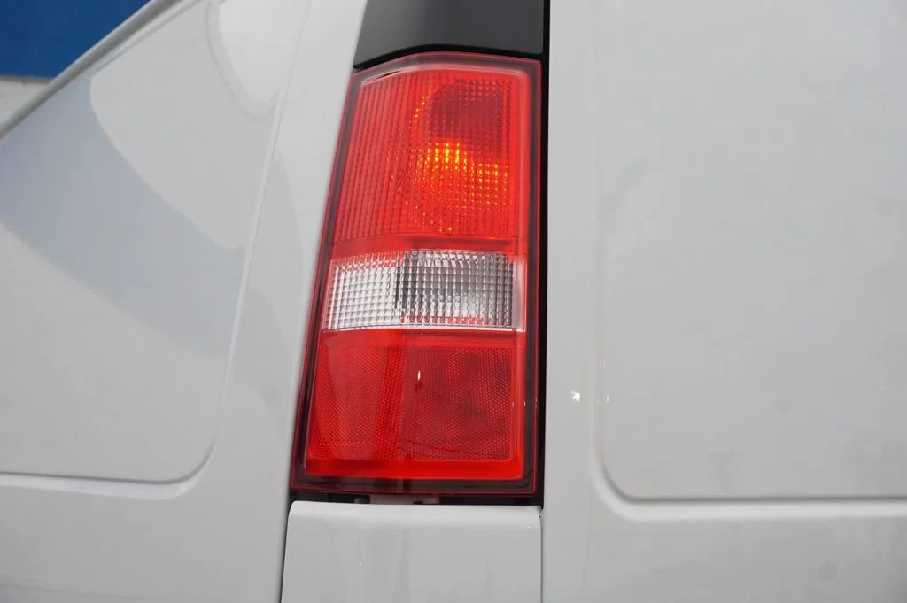2025 Chevrolet Express Cargo Work Van - Photo 24