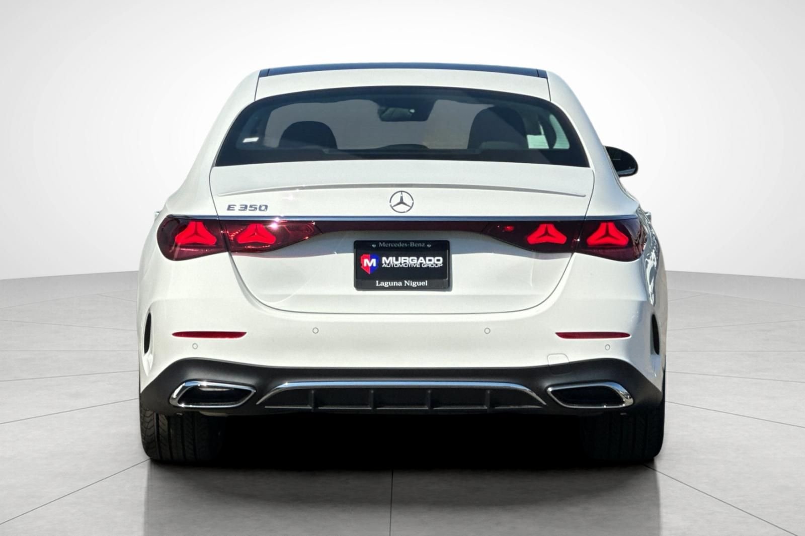 2026 Mercedes-Benz E-Class E350 - Photo 9