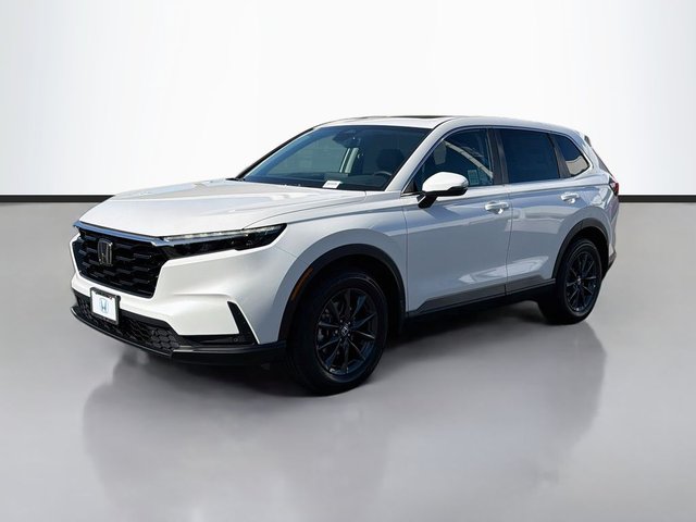 2027|Honda|CR-V|EX-L|4D Sport Utility
